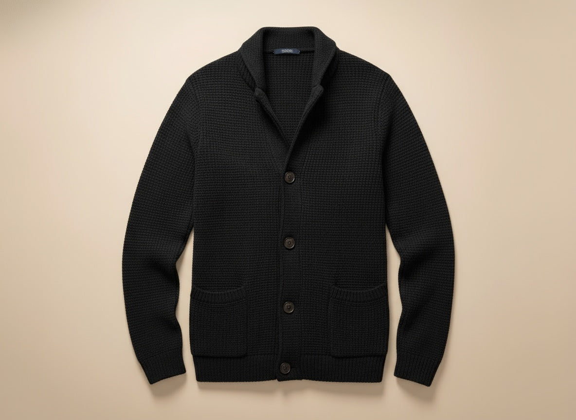 Negro / 4XL