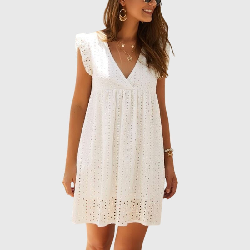 Blanc / XXXL