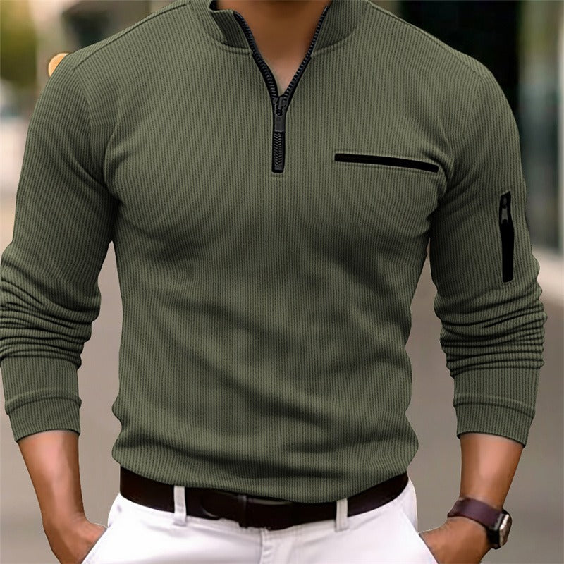 Verde oscuro / 3XL