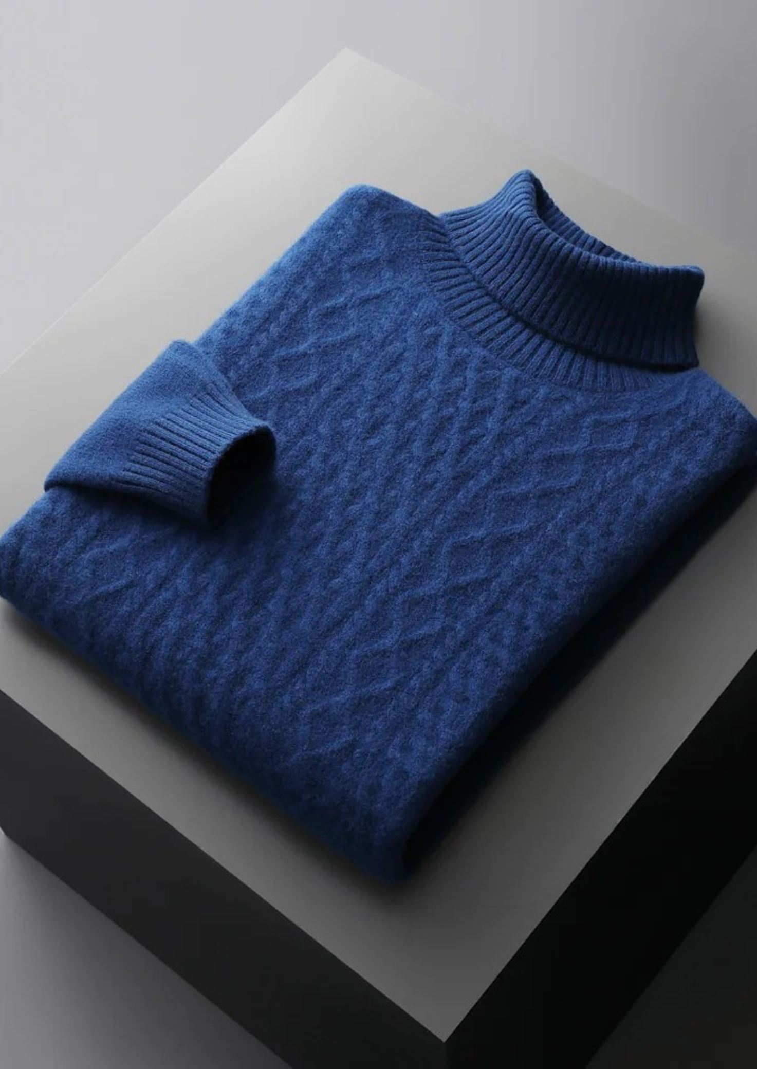 Azul marino / 2XL