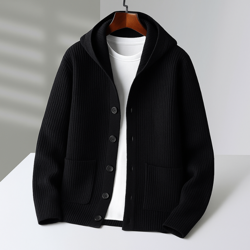 Negro / 4XL