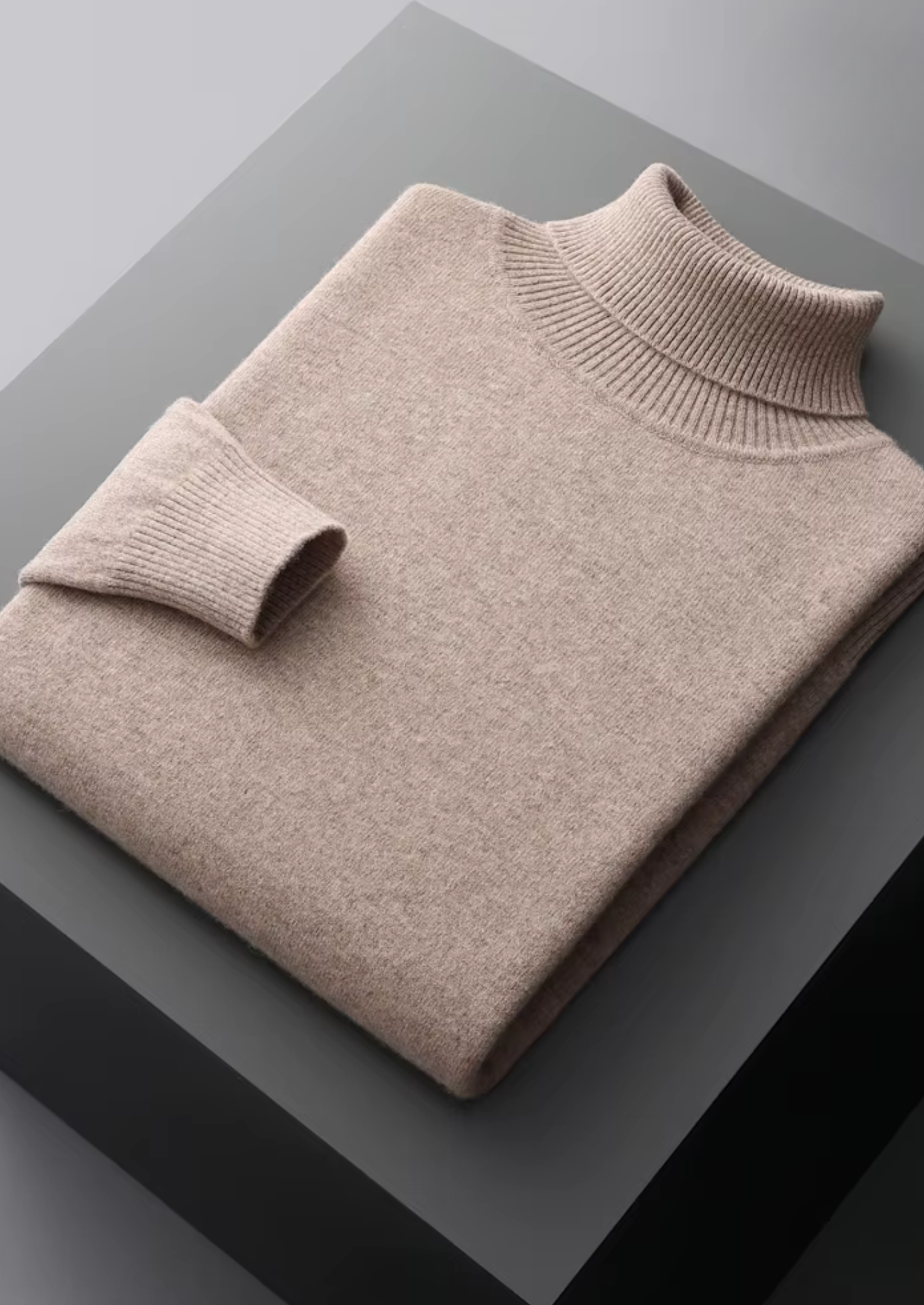 Beige / 2XL