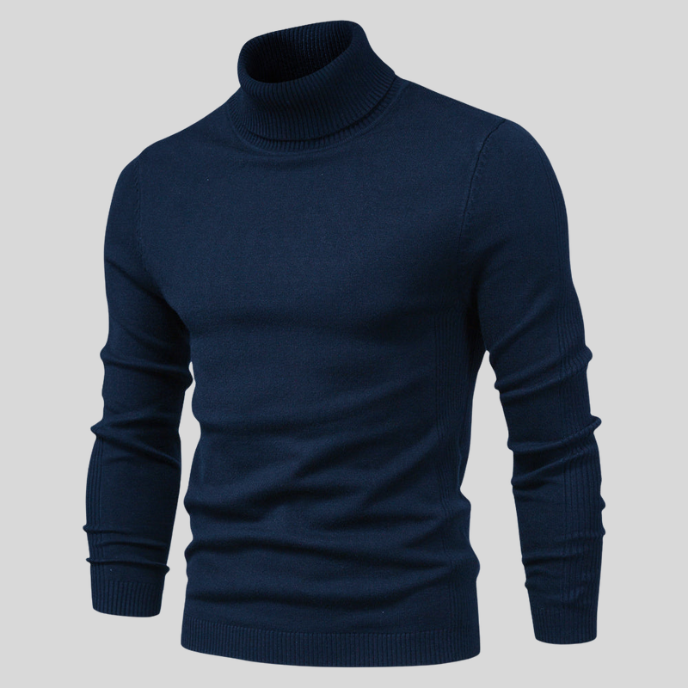 Azul marino / 2XL