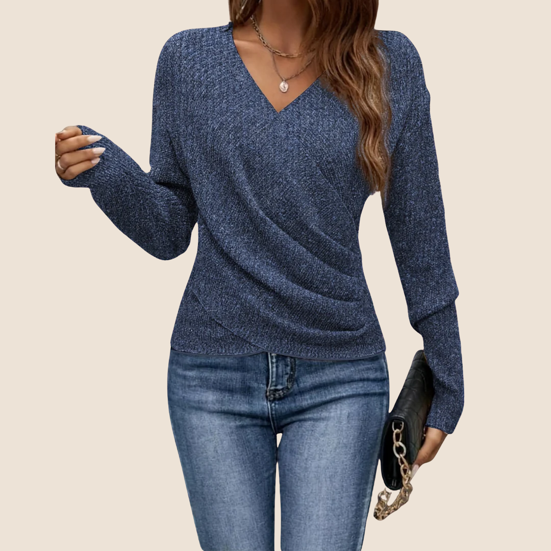 Azul / 3XL