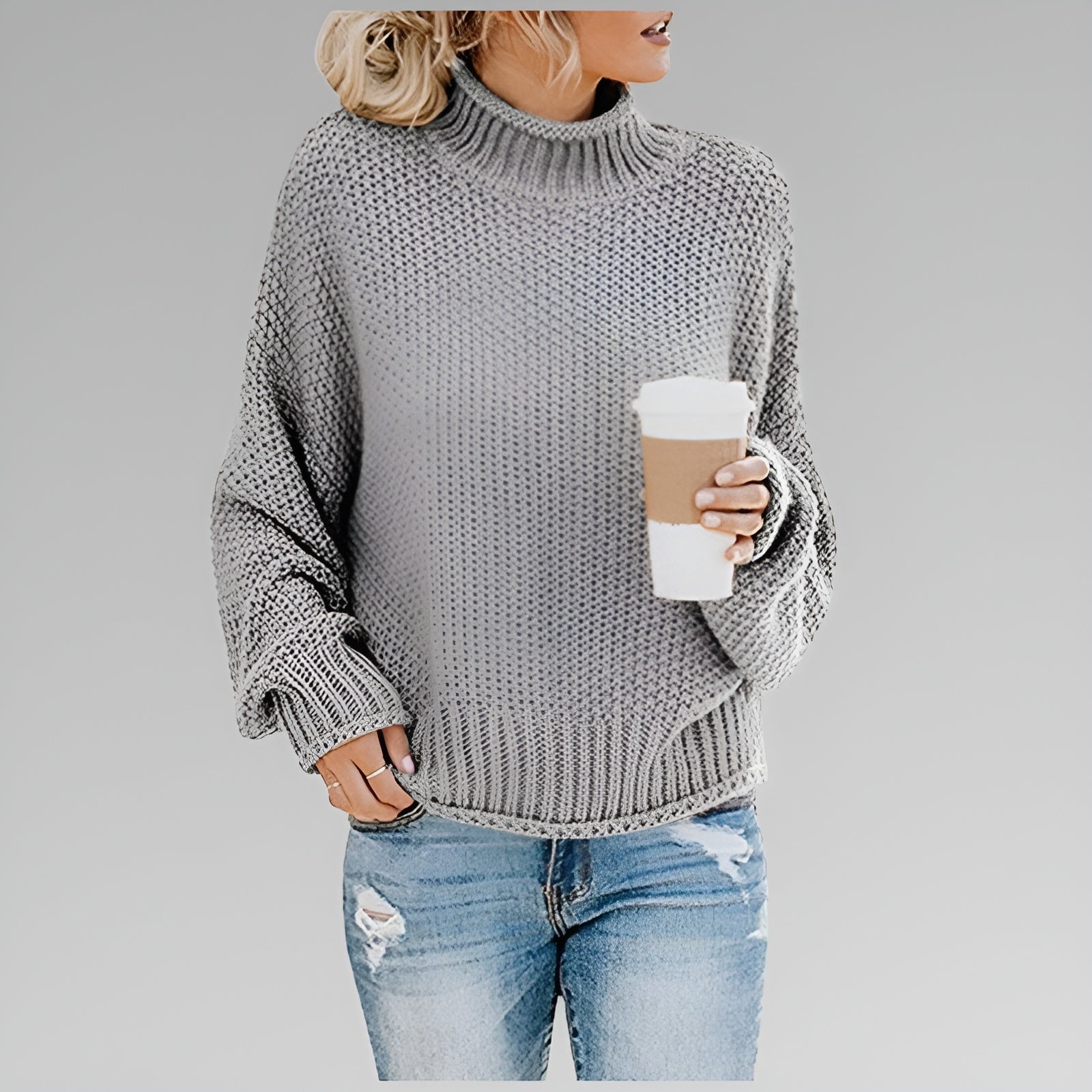 Gris / 5XL