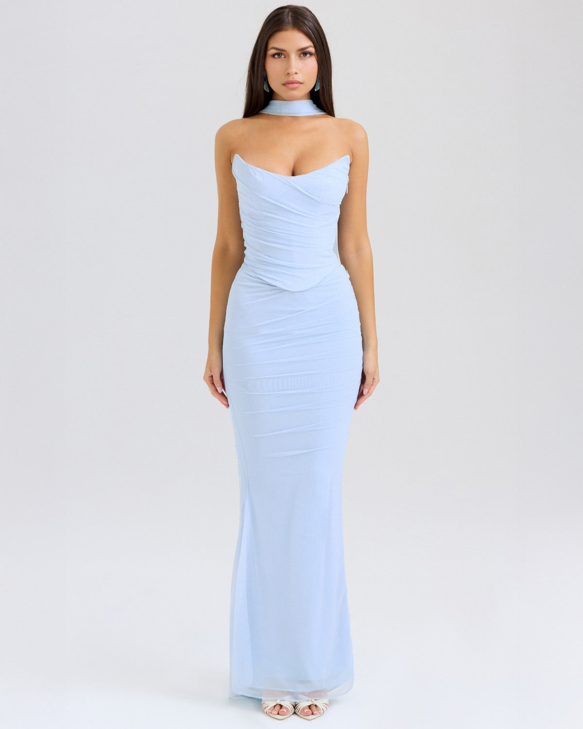 Azul celeste / XL