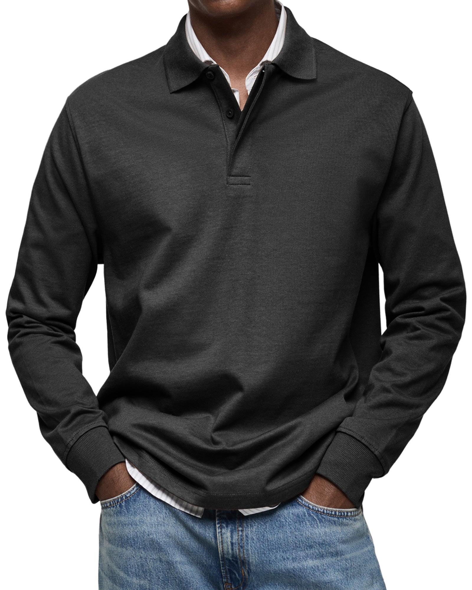 Negro / 5XL