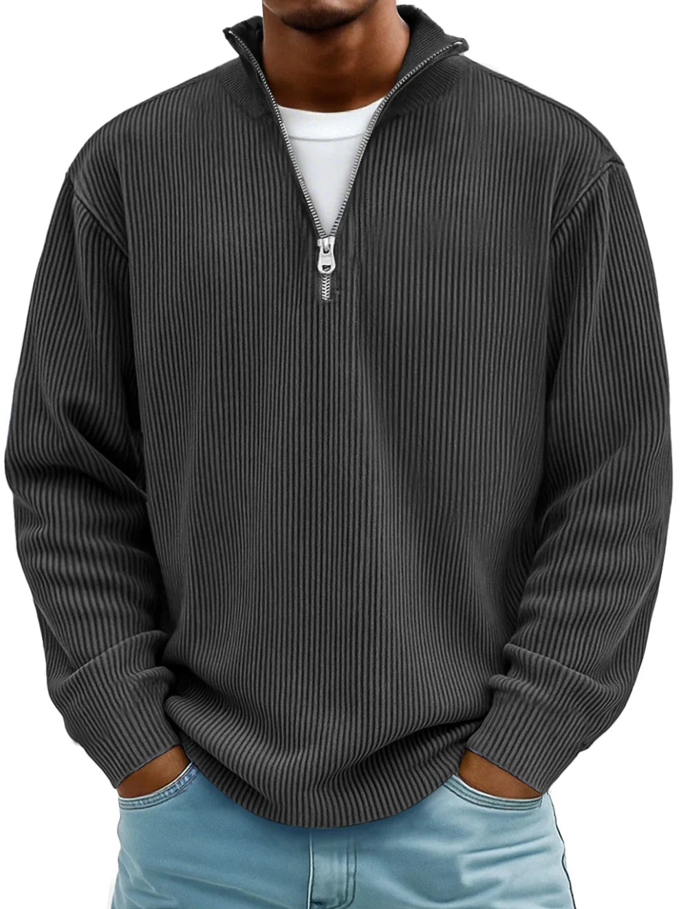 Negro / 3XL