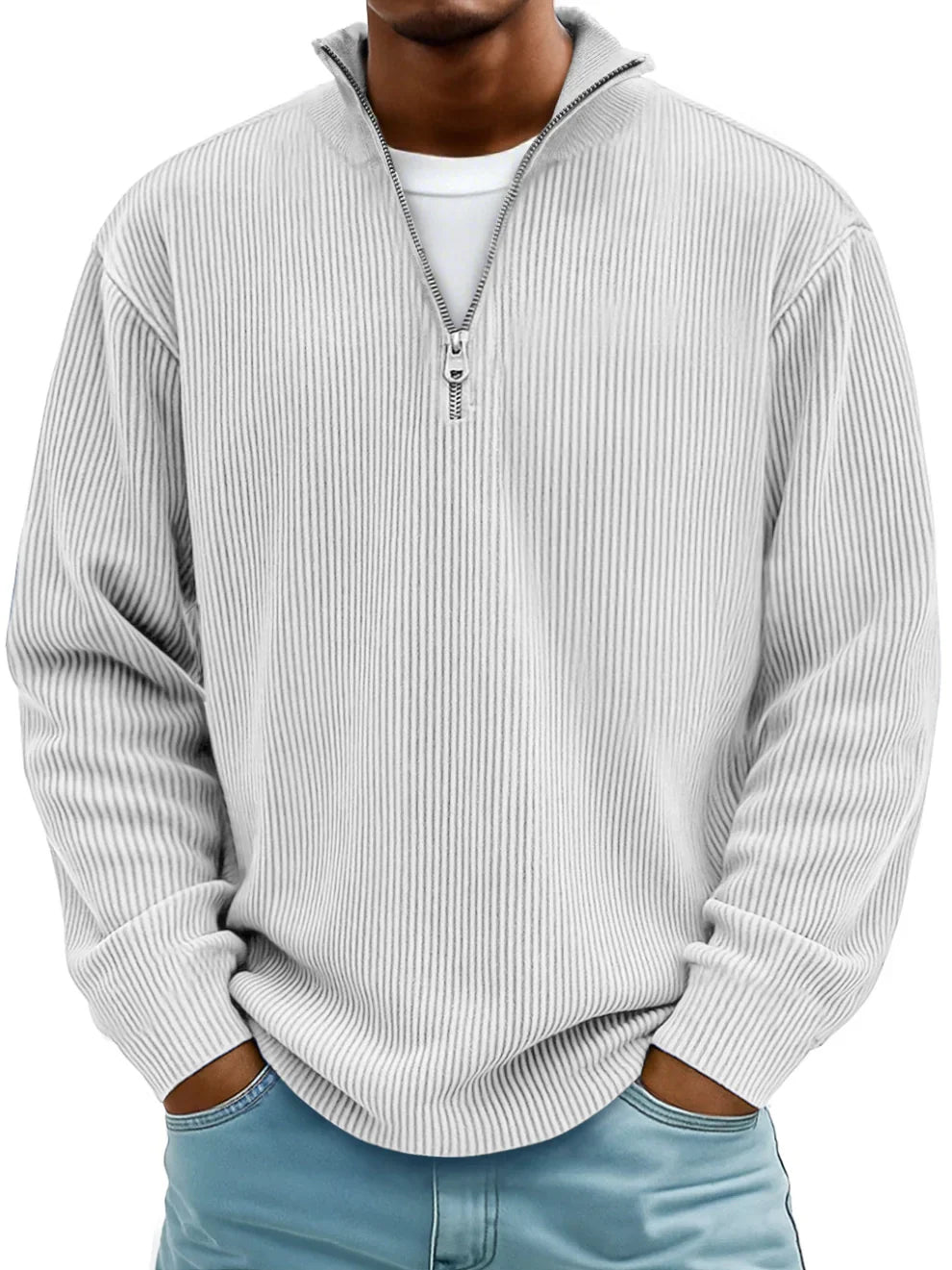 Blanco / 3XL
