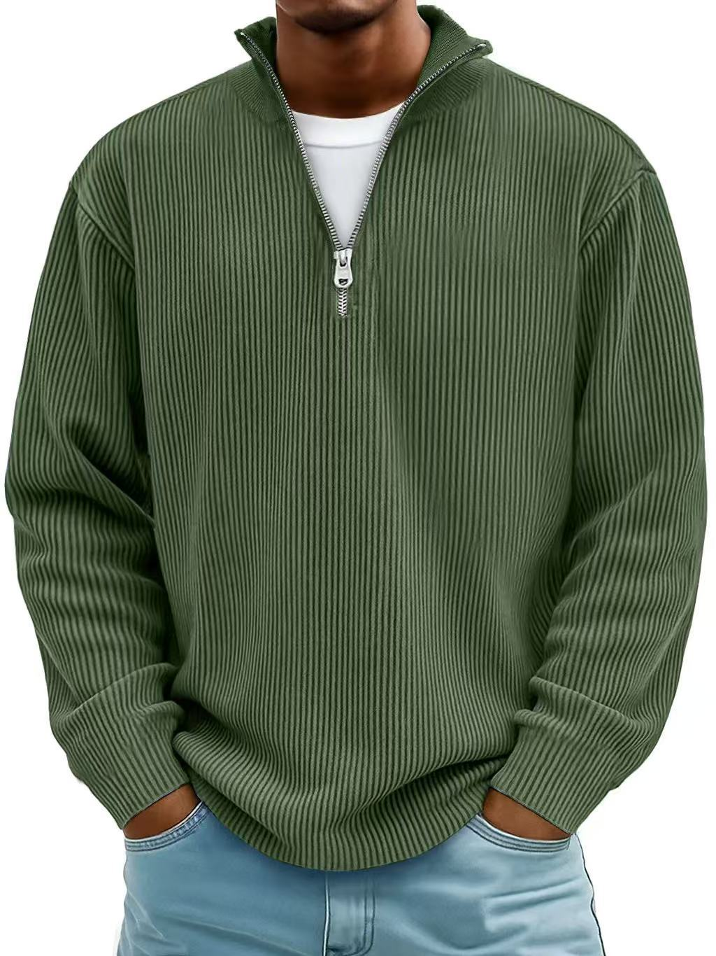 Verde militar / 3XL