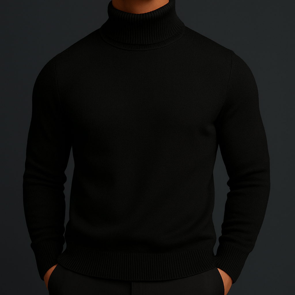 Negro / 3XL