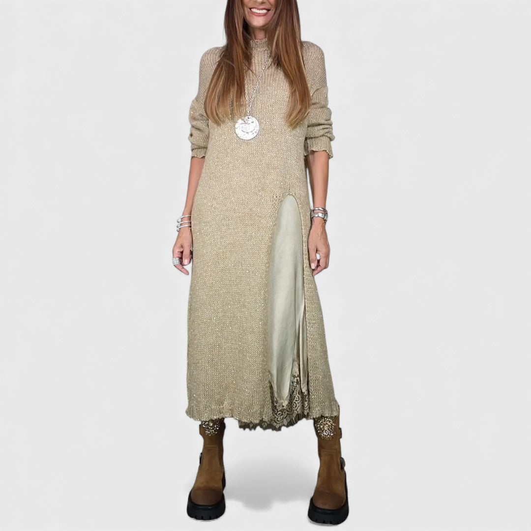 Beige / 3XL