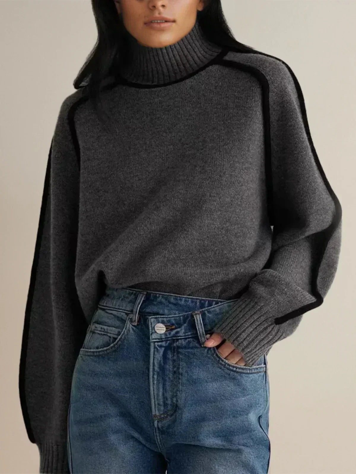 Gris / XS