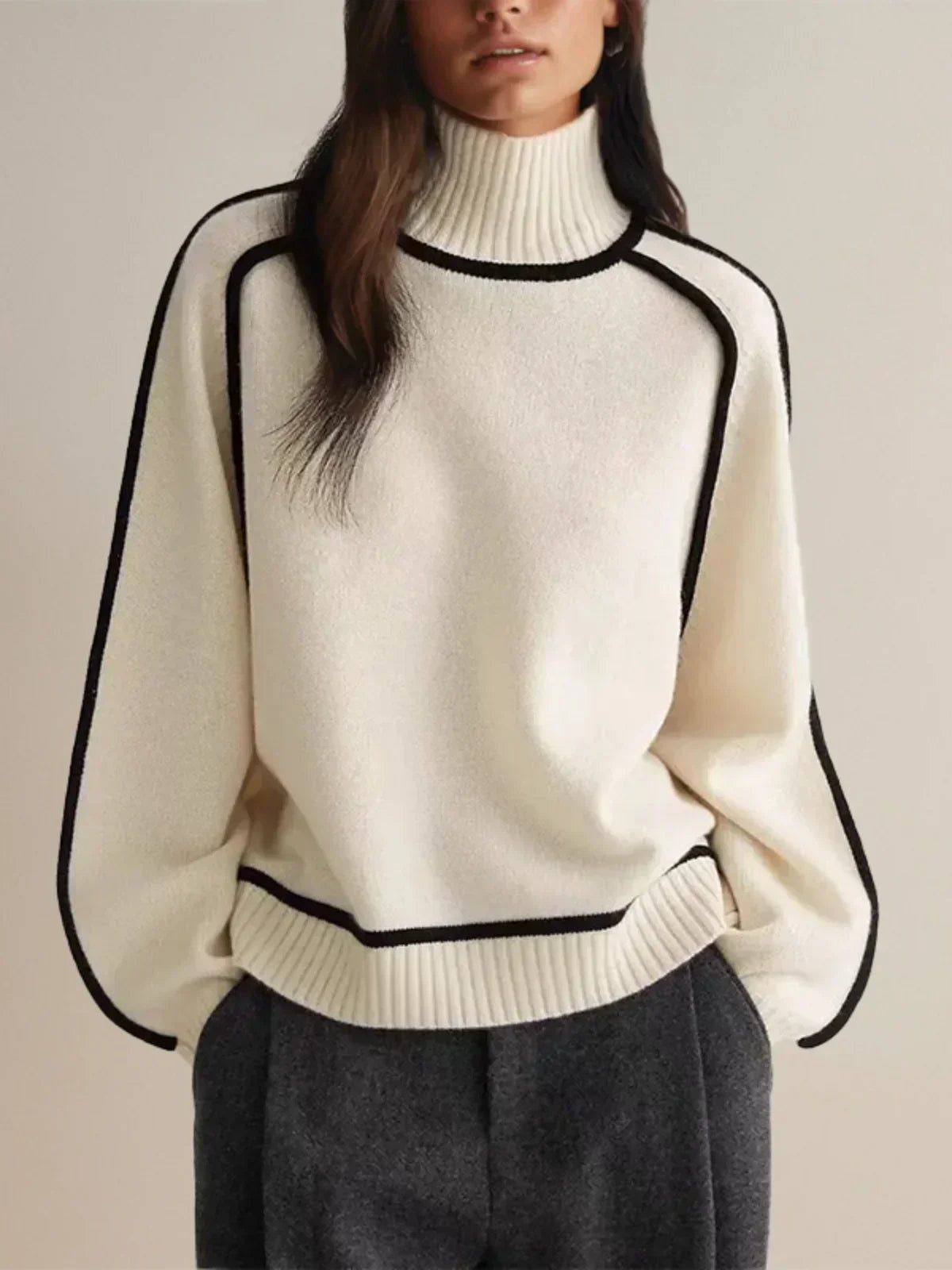Blanc / XS