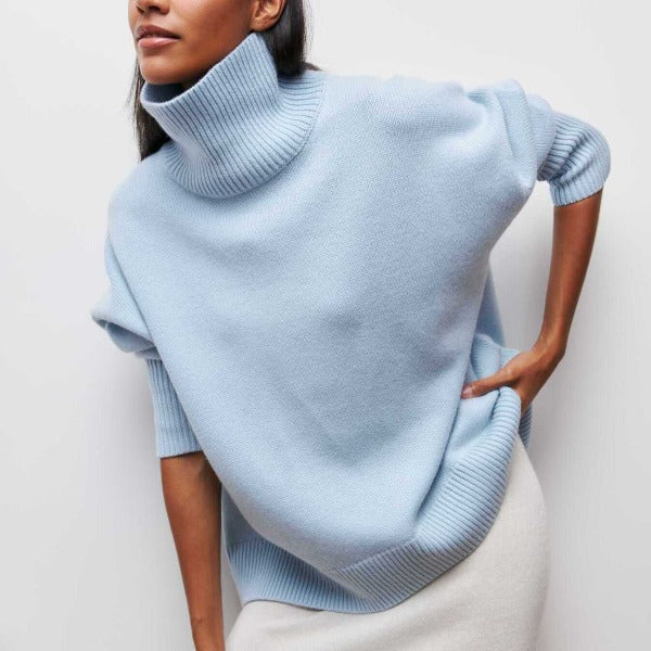 Bleu / S