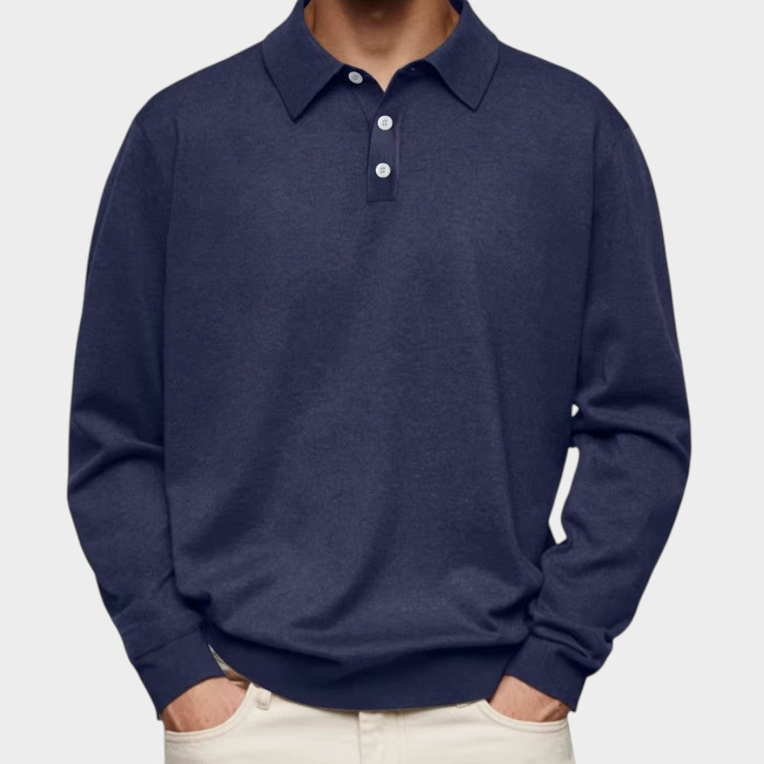 Azul Marino / 4XL