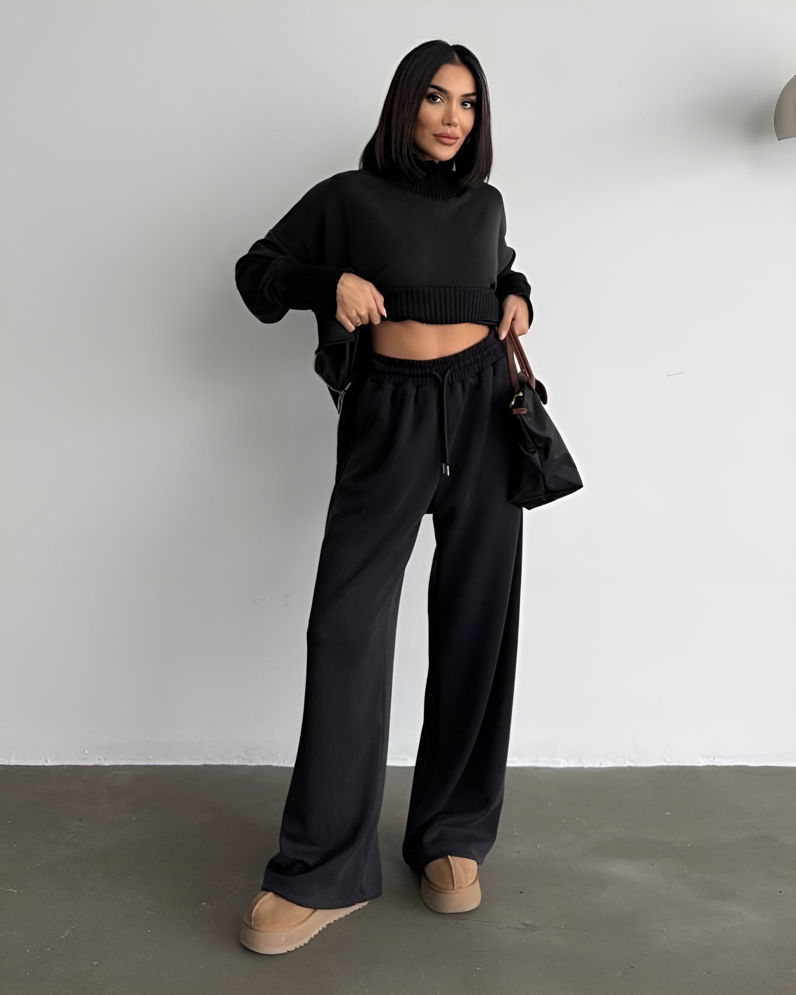 Negro / 2XL