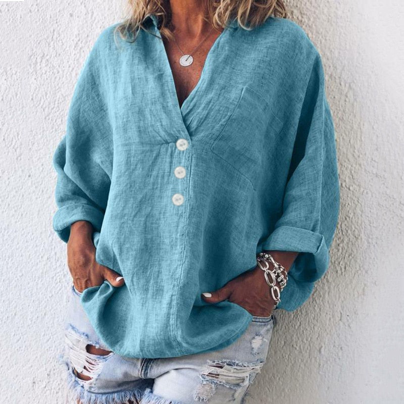Bleu / S