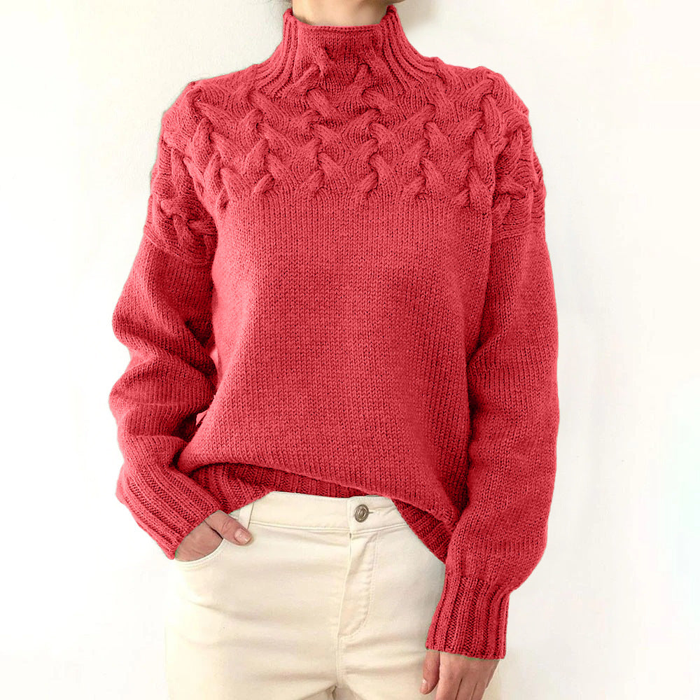 Rouge clair / 3XL
