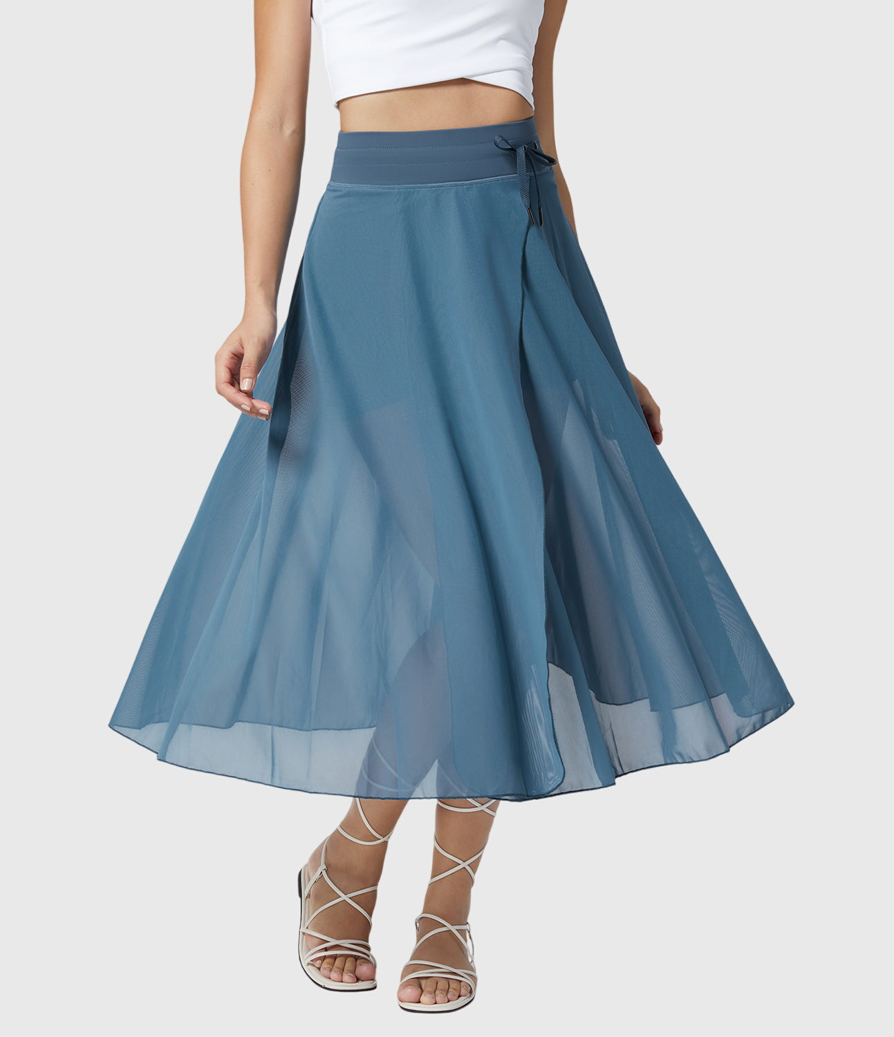 Bleu / XL