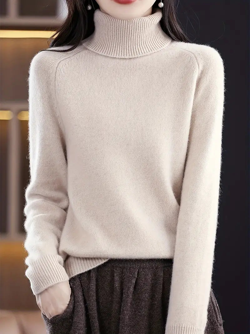 Beige / XL