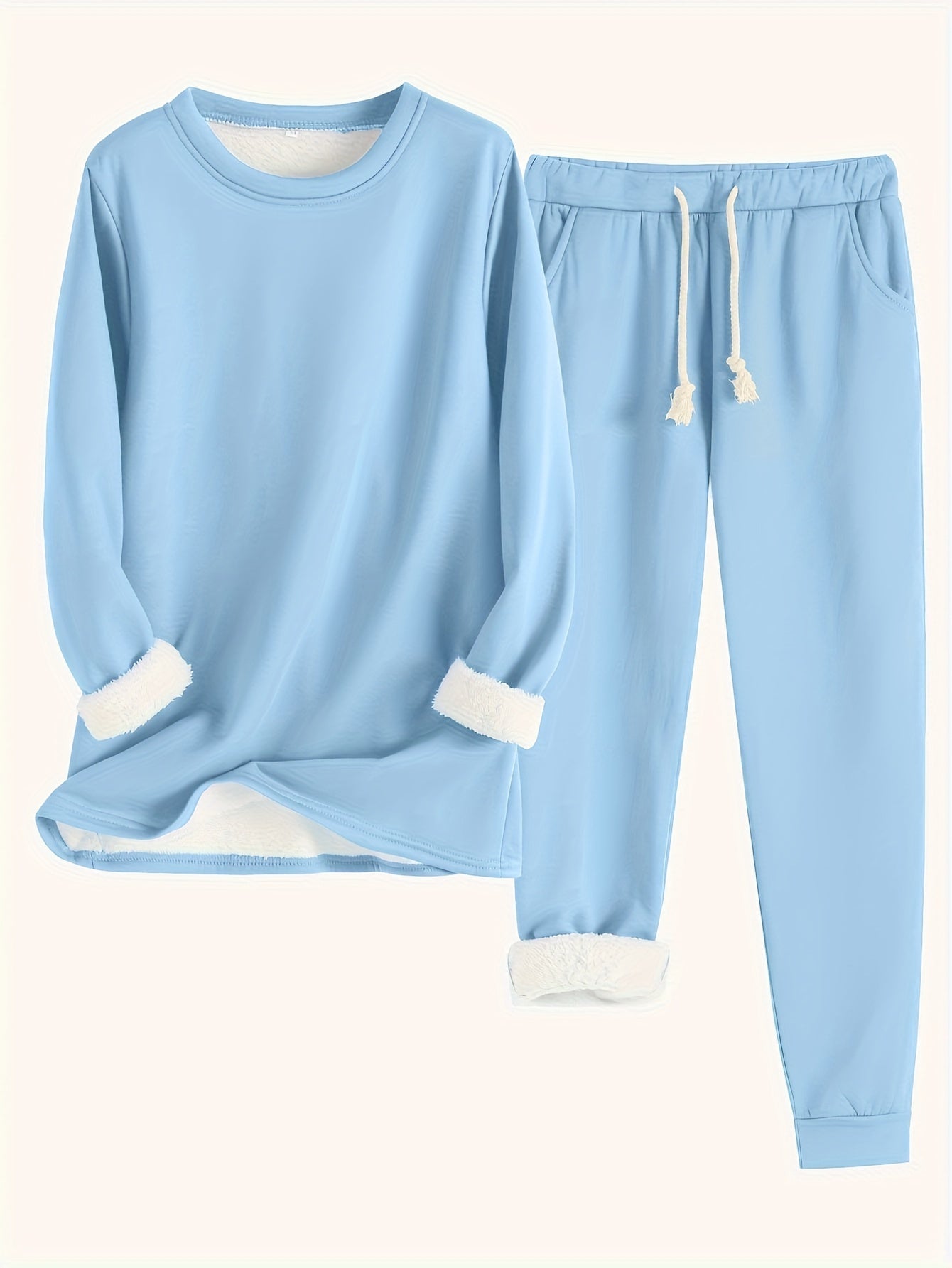 Bleu ciel / 2XL