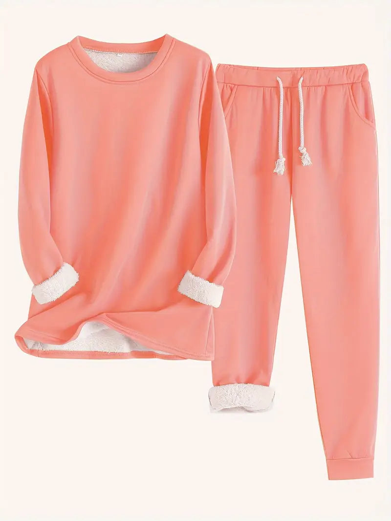 Rose pastèque / 2XL
