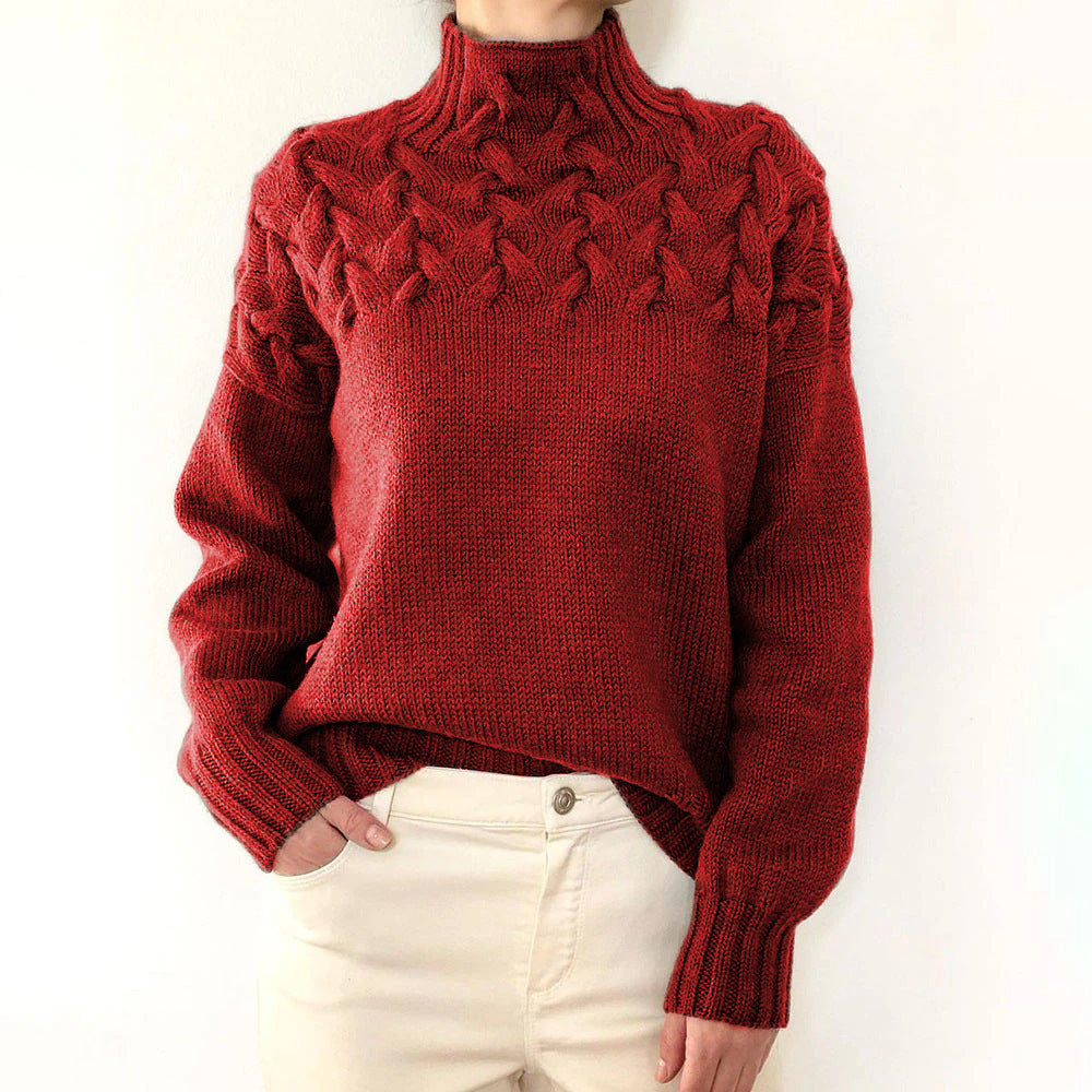 Rouge / S