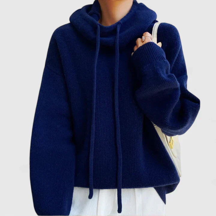 Bleu foncé / S