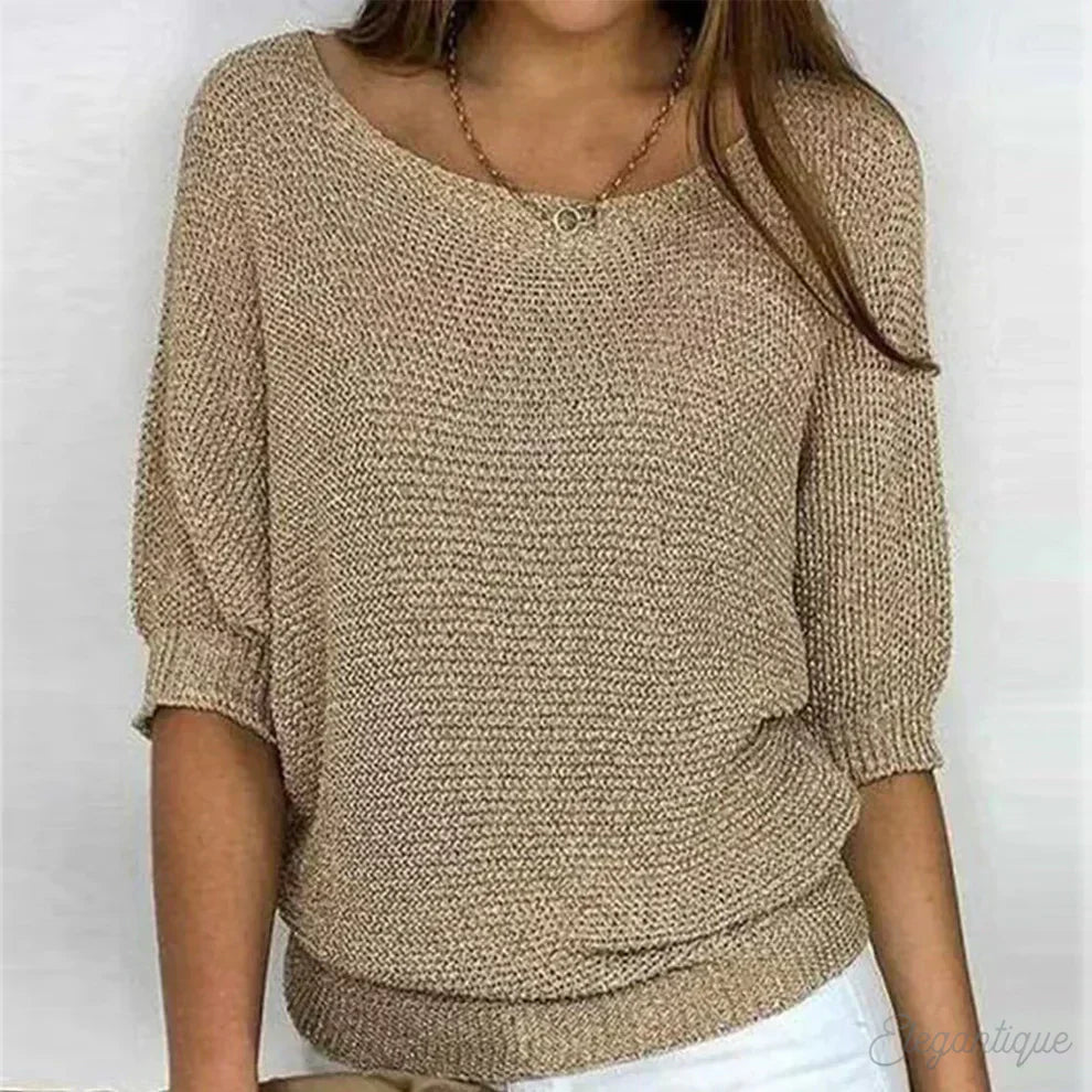 Beige / 5XL